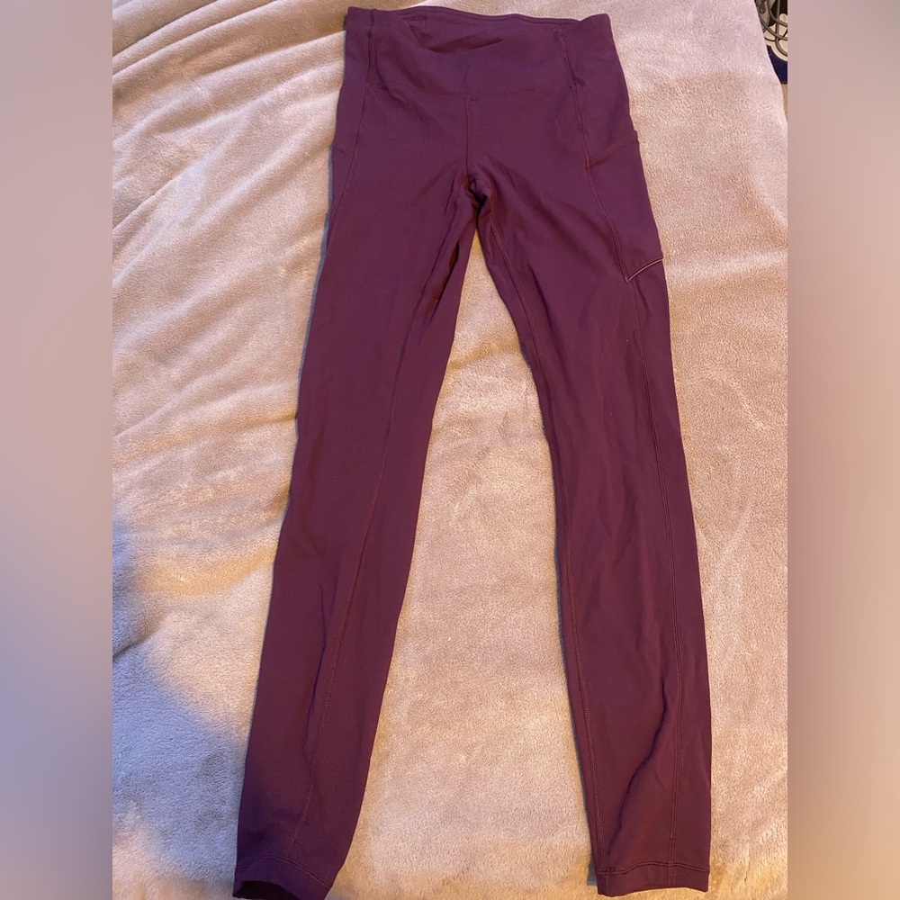 lululemon leggings